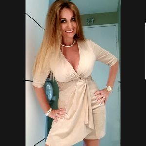 Photo de profil de Karine Giaretta