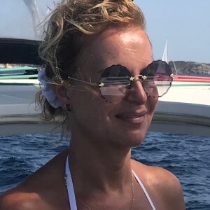 Photo de profil de Karine Gibault
