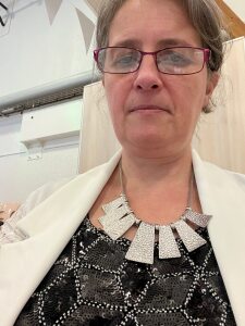 Photo de profil de Karine Girard Kodjo