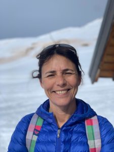 Photo de profil de Karine Giraud