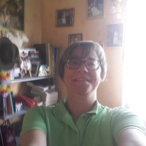 Photo de profil de Karine Glaza