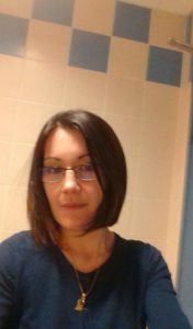 Photo de profil de Karine Gouguet