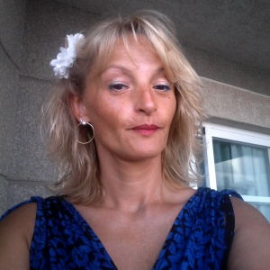 Photo de profil de Karine Gouhenant
