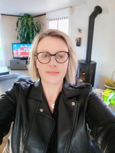 Photo de profil de Karine Gouin