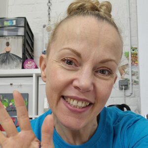 Photo de profil de Karine Gouot