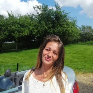 Photo de profil de Karine Goupil