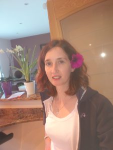 Photo de profil de Karine Griffet