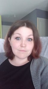 Photo de profil de Karine Gronier