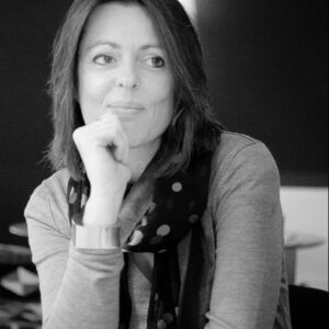 Photo de profil de Karine Grossman