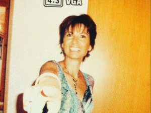 Photo de profil de Karine Grugeon