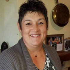 Photo de profil de Karine Guerif