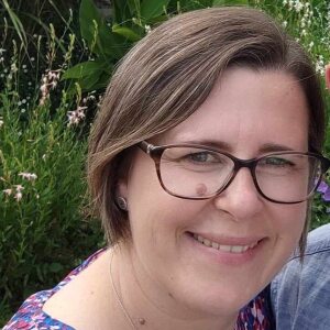 Photo de profil de Karine Guienot