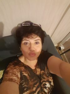 Photo de profil de Karine Guillen