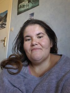 Photo de profil de Karine Guillot