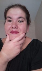 Photo de profil de Karine Guillot