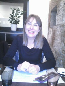 Photo de profil de Karine Guillouet