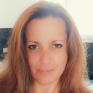 Photo de profil de Karine Hairaud