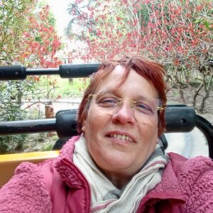Photo de profil de Karine Hallu