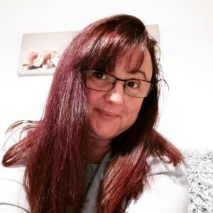 Photo de profil de Karine Hamelin