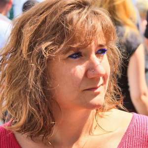 Photo de profil de Karine Hammes