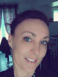 Photo de profil de Karine Hamon