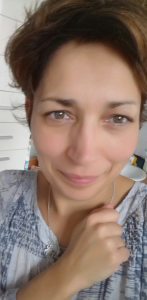 Photo de profil de Karine Hélouin