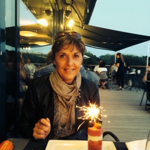 Photo de profil de Karine Hemery