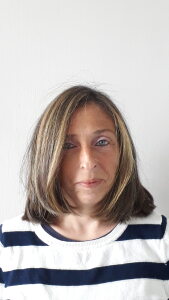 Photo de profil de Karine Hervé