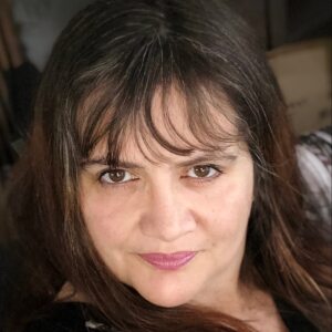 Photo de profil de Karine Hoareau