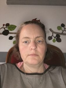 Photo de profil de Karine Hubert