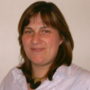 Photo de profil de Karine Hurion