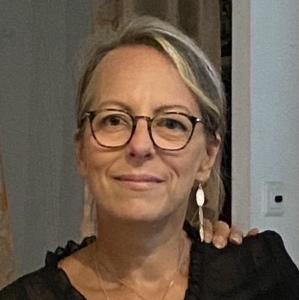 Photo de profil de Karine Jacques