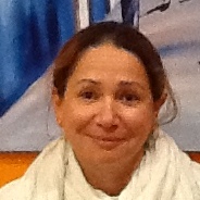 Photo de profil de Karine Jacquet