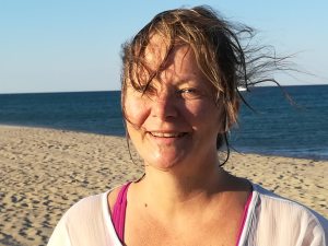 Photo de profil de Karine Jacquin
