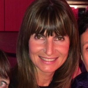 Photo de profil de Karine Jamain