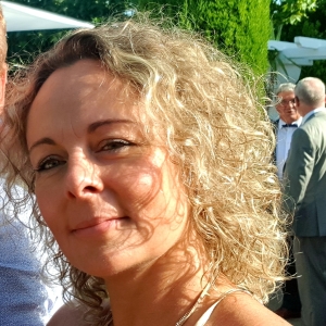 Photo de profil de Karine Jareno