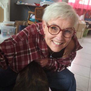 Photo de profil de Karine Jeannenot