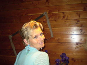 Photo de profil de Karine Joubert