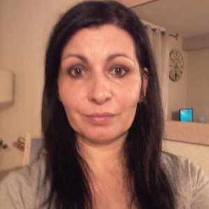 Photo de profil de Karine Jourda