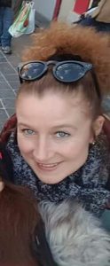 Photo de profil de Karine Kernaonet