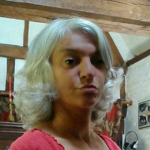 Photo de profil de Karine Khemchane