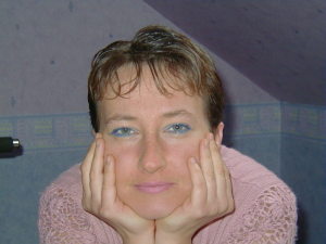 Photo de profil de Karine Kowalczyk