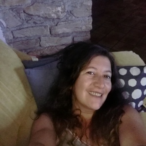 Photo de profil de Karine Lagrost