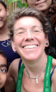 Photo de profil de Karine Lamouille