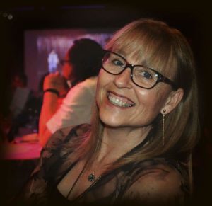 Photo de profil de Karine Lamouroux