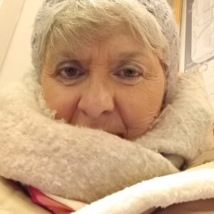 Photo de profil de Karine Laplanche