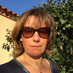 Photo de profil de Karine Laporte