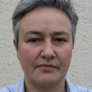 Photo de profil de Karine Laporte