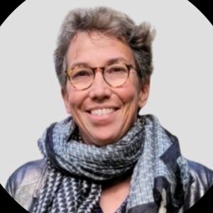 Photo de profil de Karine Lardeur