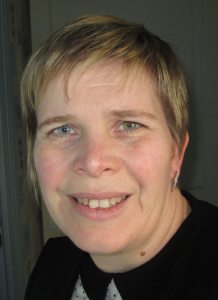 Photo de profil de Karine Laruelle